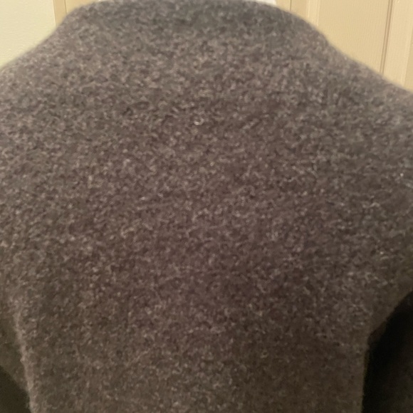 Wilfred 100% Merino Wool Jacket with pockets - Picture 7 of 12